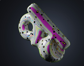 Animation & Motion Graphics